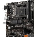 Материнские платы MSI A520M Pro