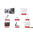 Материнские платы MSI B760M Project Zero