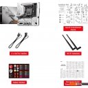 Материнские платы MSI B650M Project Zero