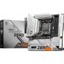 Материнские платы MSI B650M Project Zero