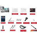 Материнские платы MSI MPG Z890 Edge TI WiFi