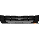 Оперативная память Kingston FURY Renegade 8ГБ DDR4 3600МГц KF436C16RB2/8