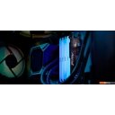 Оперативная память Kingston FURY Beast RGB 16ГБ DDR4 3600 МГц KF436C18BB2A/16