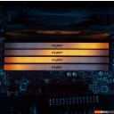 Оперативная память Kingston FURY Renegade RGB 2x8ГБ DDR4 3200МГц KF432C16RB2AK2/16