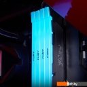 Оперативная память Kingston FURY Renegade RGB 2x8ГБ DDR4 3600МГц KF436C16RB2AK2/16