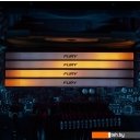 Оперативная память Kingston FURY Renegade RGB 2x8ГБ DDR4 3600МГц KF436C16RB2AK2/16