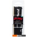 Оперативная память Kingston FURY Beast RGB 2x8ГБ DDR5 5600 МГц KF556C40BBAK2-16