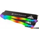 Оперативная память Patriot Viper Xtreme 5 RGB 2x24ГБ DDR5 7600 МГц PVXR548G76C36K