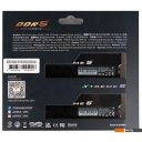 Оперативная память Patriot Viper Xtreme 5 RGB 2x24ГБ DDR5 7600 МГц PVXR548G76C36K