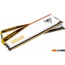 Оперативная память Patriot Viper Elite 5 RGB TUF Gaming Alliance 2x24ГБ DDR5 6000 МГц PVER548G60C36KT