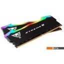 Оперативная память Patriot Viper Xtreme 5 2x24ГБ DDR5 8200 МГц PVX548G82C38K