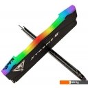 Оперативная память Patriot Viper Xtreme 5 2x24ГБ DDR5 8200 МГц PVX548G82C38K