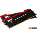 Оперативная память Patriot Viper Xtreme 5 2x24ГБ DDR5 7600 МГц PVX548G76C36K