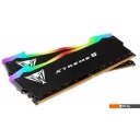 Оперативная память Patriot Viper Xtreme 5 RGB 2x16ГБ DDR5 7600МГц PVXR532G76C36K