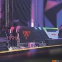 Оперативная память Patriot Viper Venom RGB 2x16ГБ DDR5 6400МГц PVVR532G640C32K
