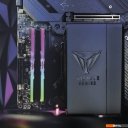 Оперативная память Patriot Viper Venom RGB 2x16ГБ DDR5 6000 МГц PVVR532G600C30K