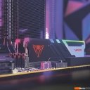 Оперативная память Patriot Viper Venom RGB 2x16ГБ DDR5 6000 МГц PVVR532G600C30K