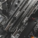 Оперативная память Patriot Viper Steel 2x32GB DDR4 PC4-28800 PVS464G360C8K