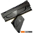 Оперативная память Patriot Viper Steel 2x8GB DDR4 PC4-28800 PVS416G360C8K