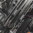 Оперативная память Patriot Viper Steel 16GB DDR4 PC4-28800 PVS416G360C8