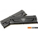 Оперативная память Patriot Viper Steel 2x16GB DDR4 PC4-28800 PVS432G360C8K