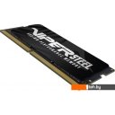 Оперативная память Patriot Viper Steel 32GB DDR4 SODIMM PC4-21300 PVS432G266C8S