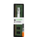 Оперативная память Digma 8ГБ DDR5 4800 МГц DGMAD5480008S