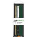 Оперативная память Digma 32ГБ DDR5 4800 МГц DGMAD54800032D
