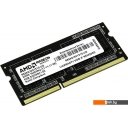 Оперативная память AMD Radeon Entertainment 4GB DDR3 SO-DIMM (R534G1601S1S-UO)