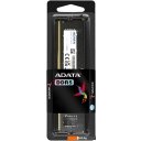 Оперативная память ADATA 8ГБ DDR5 4800 МГц AD5U48008G-S