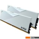 Оперативная память ADATA XPG Lancer 2x32ГБ DDR5 6000МГц AX5U6000C3032G-DCLAWH