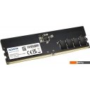 Оперативная память ADATA 16ГБ DDR5 4800 МГц AD5U480016G-S