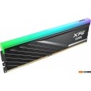 Оперативная память ADATA XPG Lancer Blade RGB 2x16ГБ DDR5 6000 МГц AX5U6000C3416G-DTLABRBK