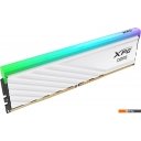 Оперативная память ADATA XPG Lancer Blade RGB 2x16ГБ DDR5 6000 МГц AX5U6000C3416G-DTLABRWH