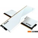 Оперативная память ADATA XPG Lancer 2x32ГБ DDR5 6400 МГц AX5U6400C3232G-DCLAWH