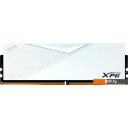 Оперативная память ADATA XPG Lancer 2x32ГБ DDR5 6400 МГц AX5U6400C3232G-DCLAWH