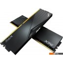 Оперативная память ADATA XPG Lancer 2x32ГБ DDR5 6400 МГц AX5U6400C3232G-DCLABK