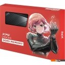 Оперативная память ADATA XPG Lancer 2x32ГБ DDR5 6400 МГц AX5U6400C3232G-DCLABK