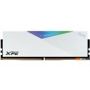 Оперативная память ADATA XPG Lancer RGB 2x32ГБ DDR5 6000МГц AX5U6000C3032G-DCLARWH