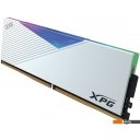 Оперативная память ADATA XPG Lancer RGB 2x32ГБ DDR5 6000МГц AX5U6000C3032G-DCLARWH