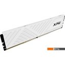 Оперативная память ADATA XPG GAMMIX D35 8ГБ DDR4 3200 МГц AX4U32008G16A-SWHD35