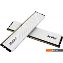 Оперативная память ADATA XPG GAMMIX D35 8ГБ DDR4 3200 МГц AX4U32008G16A-SWHD35