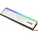 Оперативная память ADATA XPG Spectrix D35G RGB 8ГБ DDR4 3200 МГц AX4U32008G16A-SWHD35G