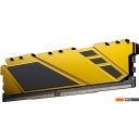 Оперативная память Netac Shadow 8ГБ DDR4 2666 МГц NTSDD4P26SP-08Y