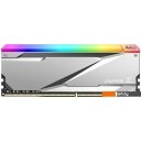 Оперативная память Netac Z RGB 2x16ГБ DDR5 7200 МГц NTZED5P72DP-32S