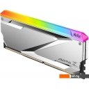Оперативная память Netac Z RGB 2x16ГБ DDR5 7200 МГц NTZED5P72DP-32S