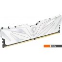 Оперативная память Netac Shadow II White 16ГБ DDR5 4800 МГц NTSWD5P48SP-16W