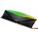 Оперативная память Apacer NOX RGB 2x8ГБ DDR4 3200 МГц AH4U16G32C28YNBAA-2