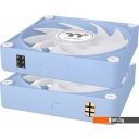 Системы охлаждения Thermaltake CT140 EX ARGB CL-F197-PL14BU-A