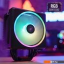 Системы охлаждения AeroCool Cylon 4F WH ARGB PWM 4P